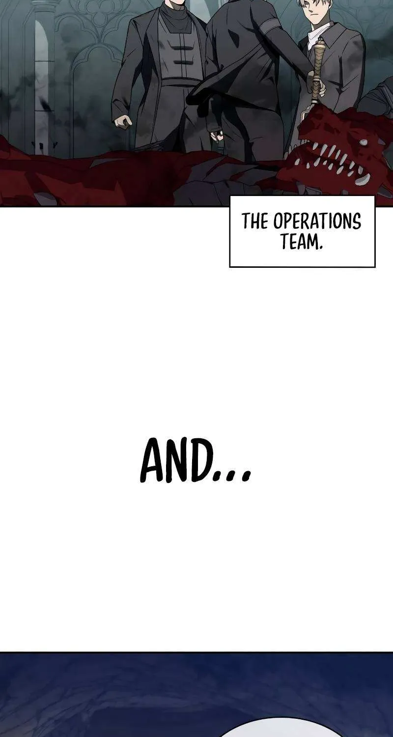 Clever Cleaning Life Of The Returned Genius Hunter Chapter 3 page 33 - 