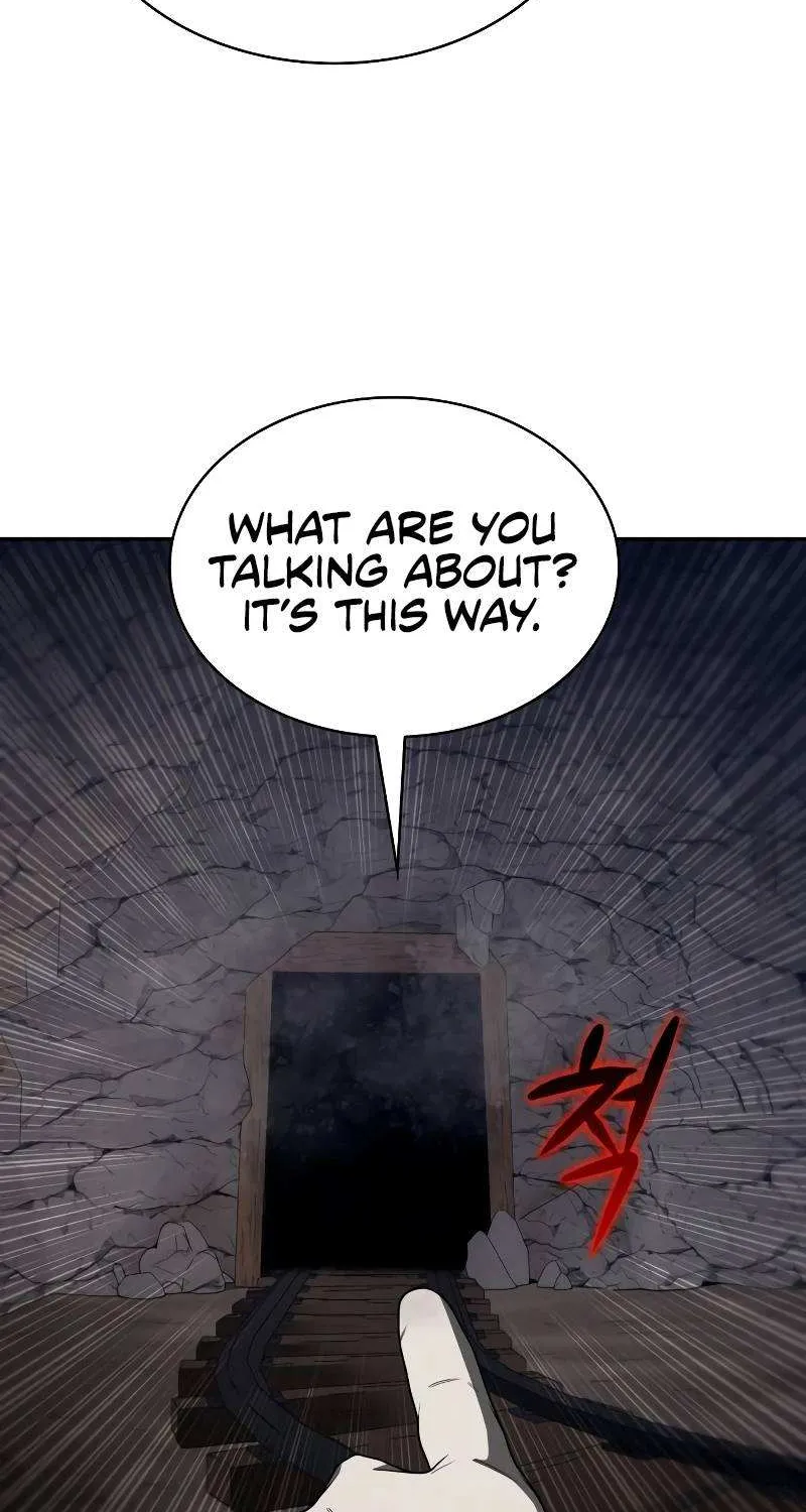 Clever Cleaning Life Of The Returned Genius Hunter Chapter 3 page 42 - 