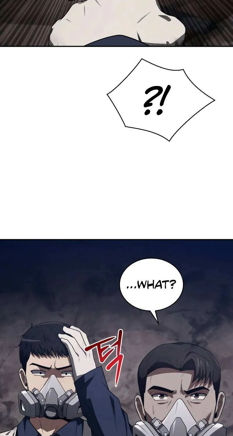 Clever Cleaning Life Of The Returned Genius Hunter Chapter 3 page 43 - 