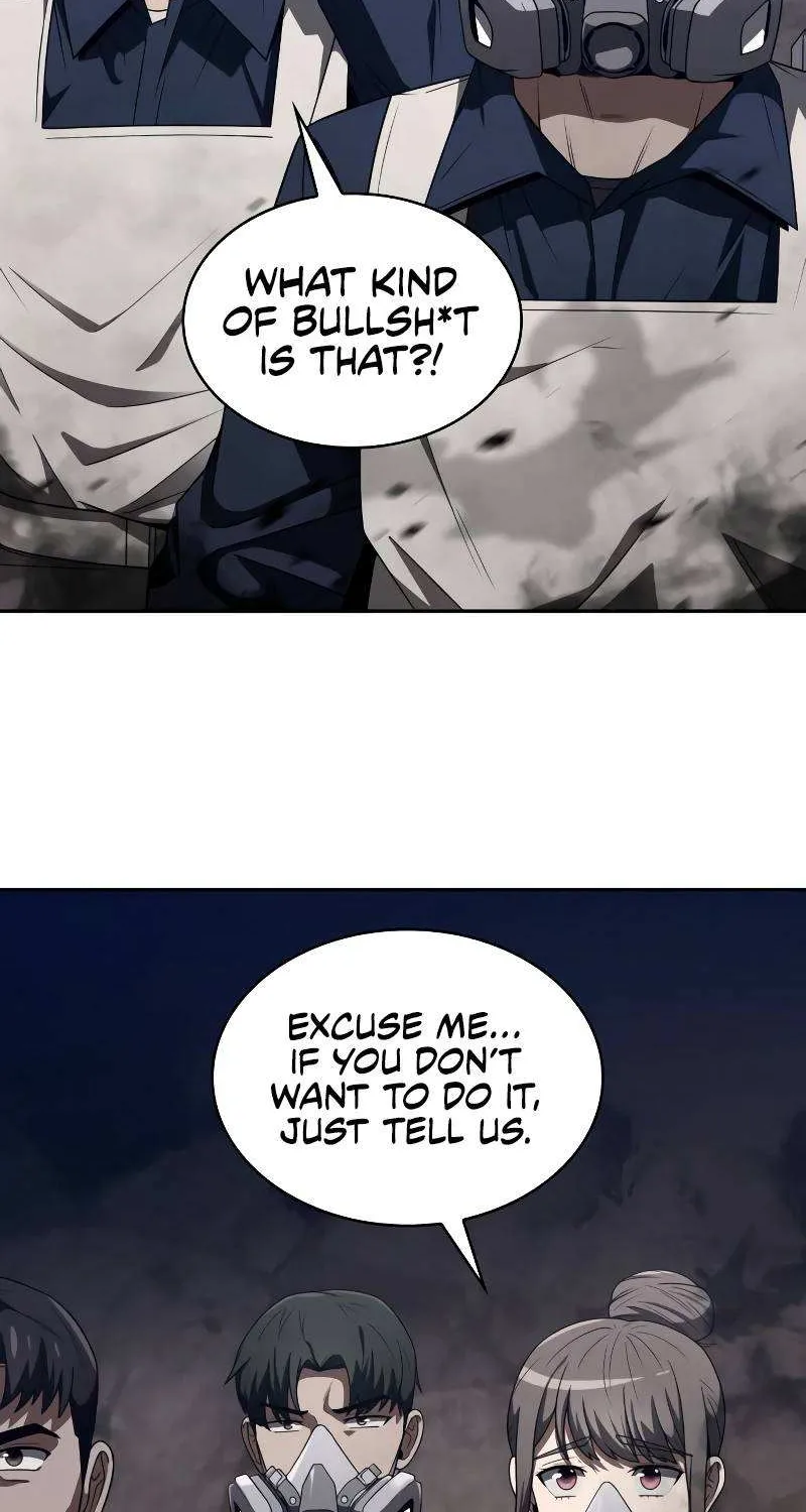 Clever Cleaning Life Of The Returned Genius Hunter Chapter 3 page 44 - 