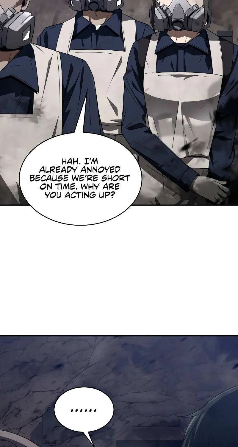 Clever Cleaning Life Of The Returned Genius Hunter Chapter 3 page 45 - 