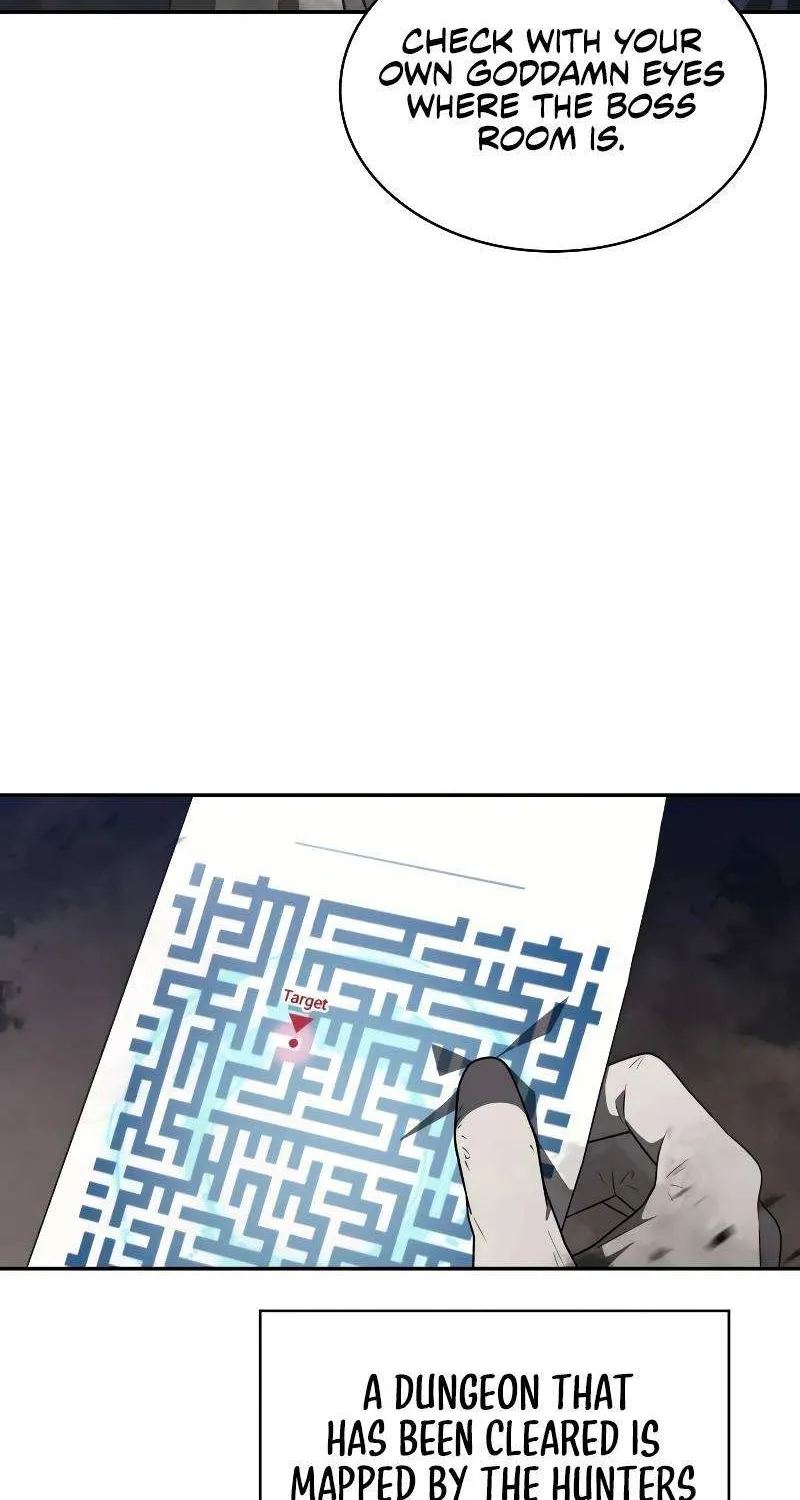 Clever Cleaning Life Of The Returned Genius Hunter Chapter 3 page 48 - 