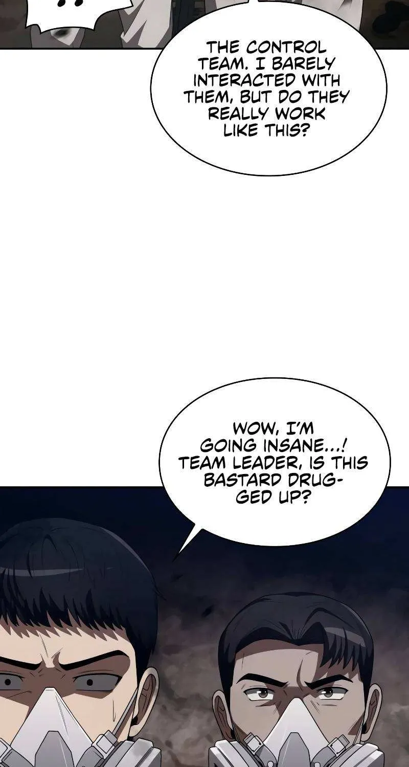 Clever Cleaning Life Of The Returned Genius Hunter Chapter 3 page 51 - 