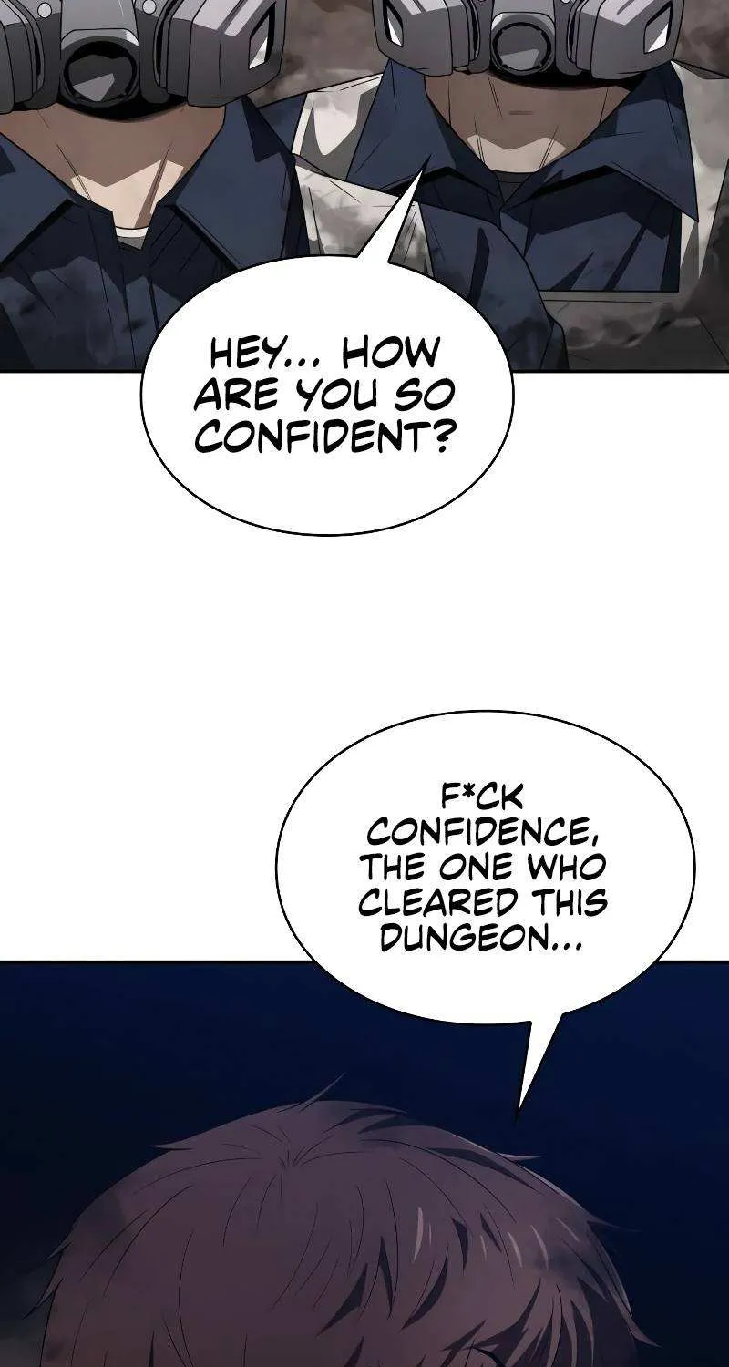 Clever Cleaning Life Of The Returned Genius Hunter Chapter 3 page 52 - 