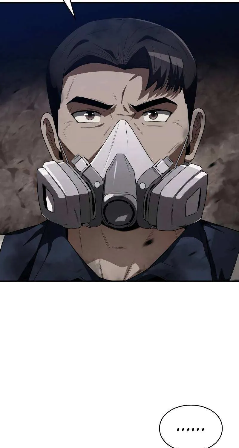 Clever Cleaning Life Of The Returned Genius Hunter Chapter 3 page 54 - 