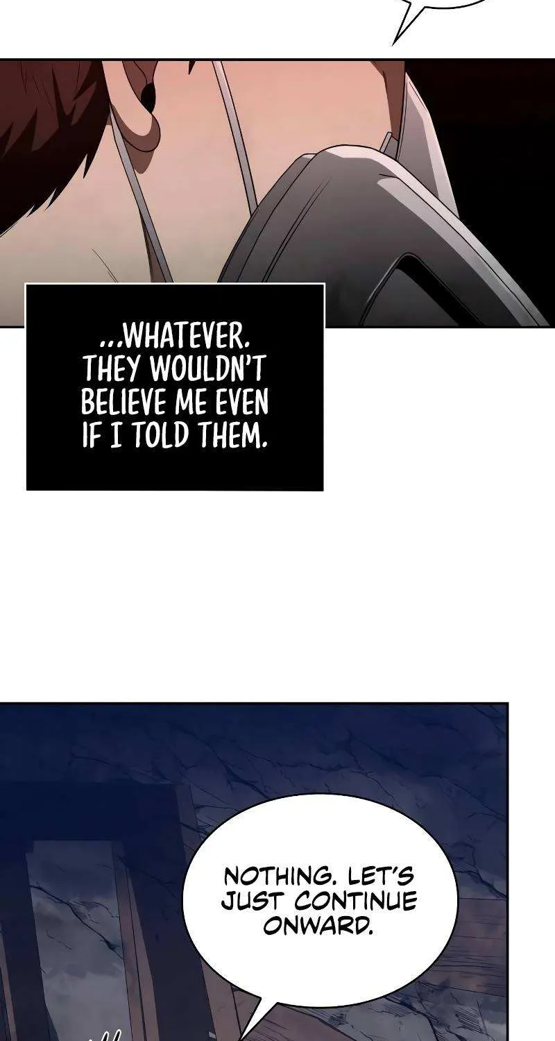 Clever Cleaning Life Of The Returned Genius Hunter Chapter 3 page 55 - 