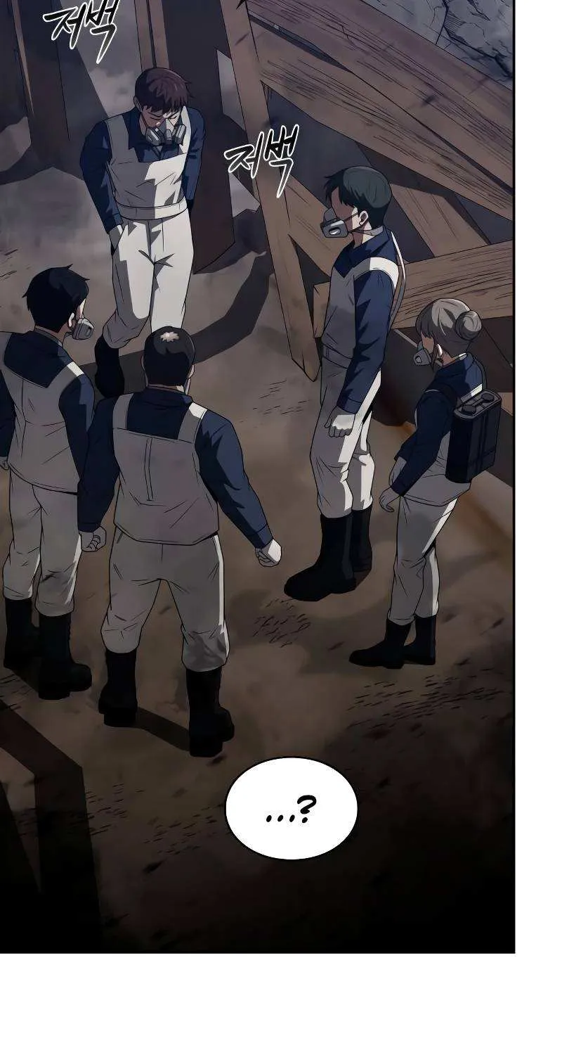Clever Cleaning Life Of The Returned Genius Hunter Chapter 3 page 56 - 