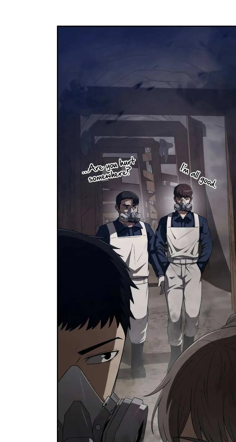 Clever Cleaning Life Of The Returned Genius Hunter Chapter 3 page 57 - 