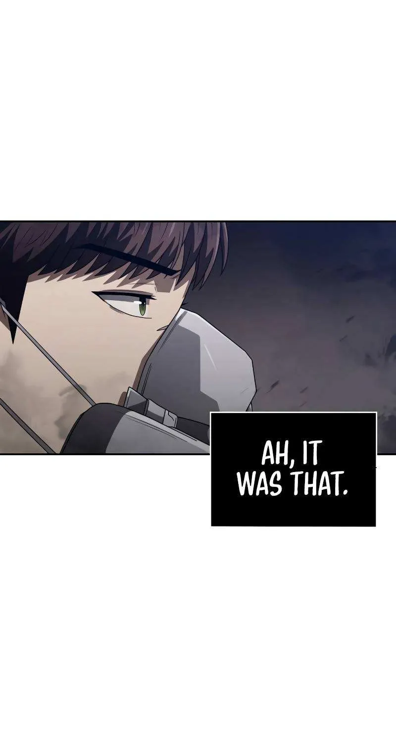 Clever Cleaning Life Of The Returned Genius Hunter Chapter 3 page 61 - 