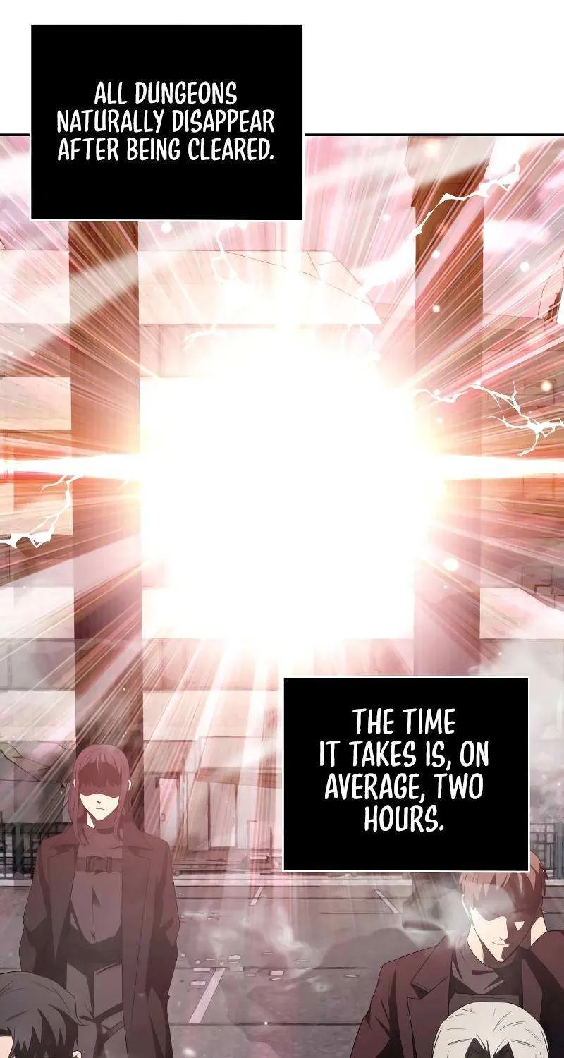 Clever Cleaning Life Of The Returned Genius Hunter Chapter 3 page 62 - 