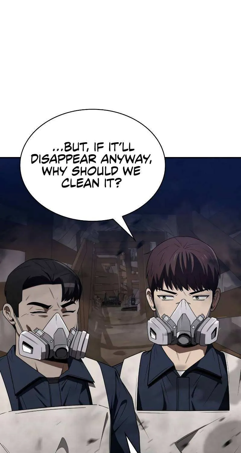 Clever Cleaning Life Of The Returned Genius Hunter Chapter 3 page 64 - 