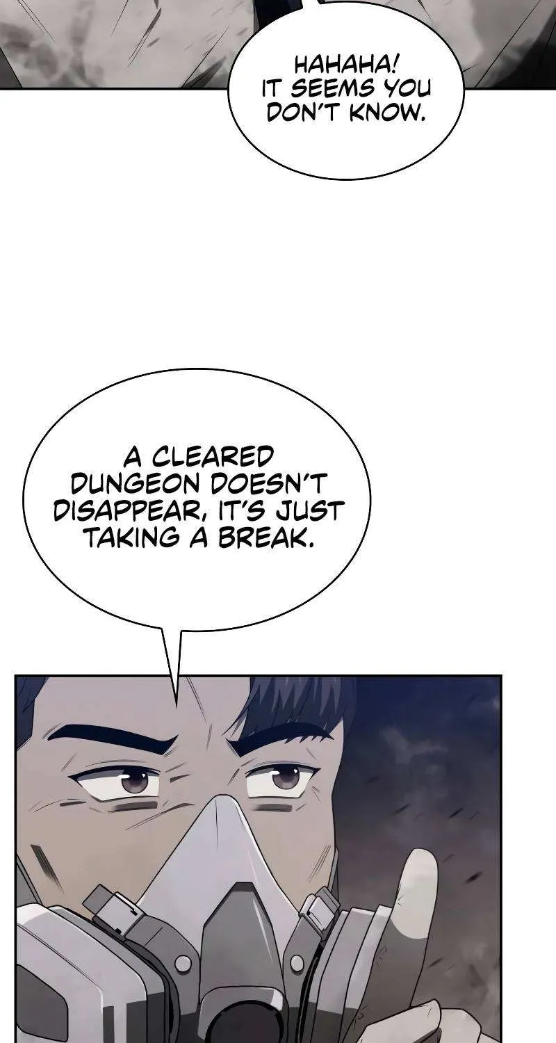 Clever Cleaning Life Of The Returned Genius Hunter Chapter 3 page 65 - 