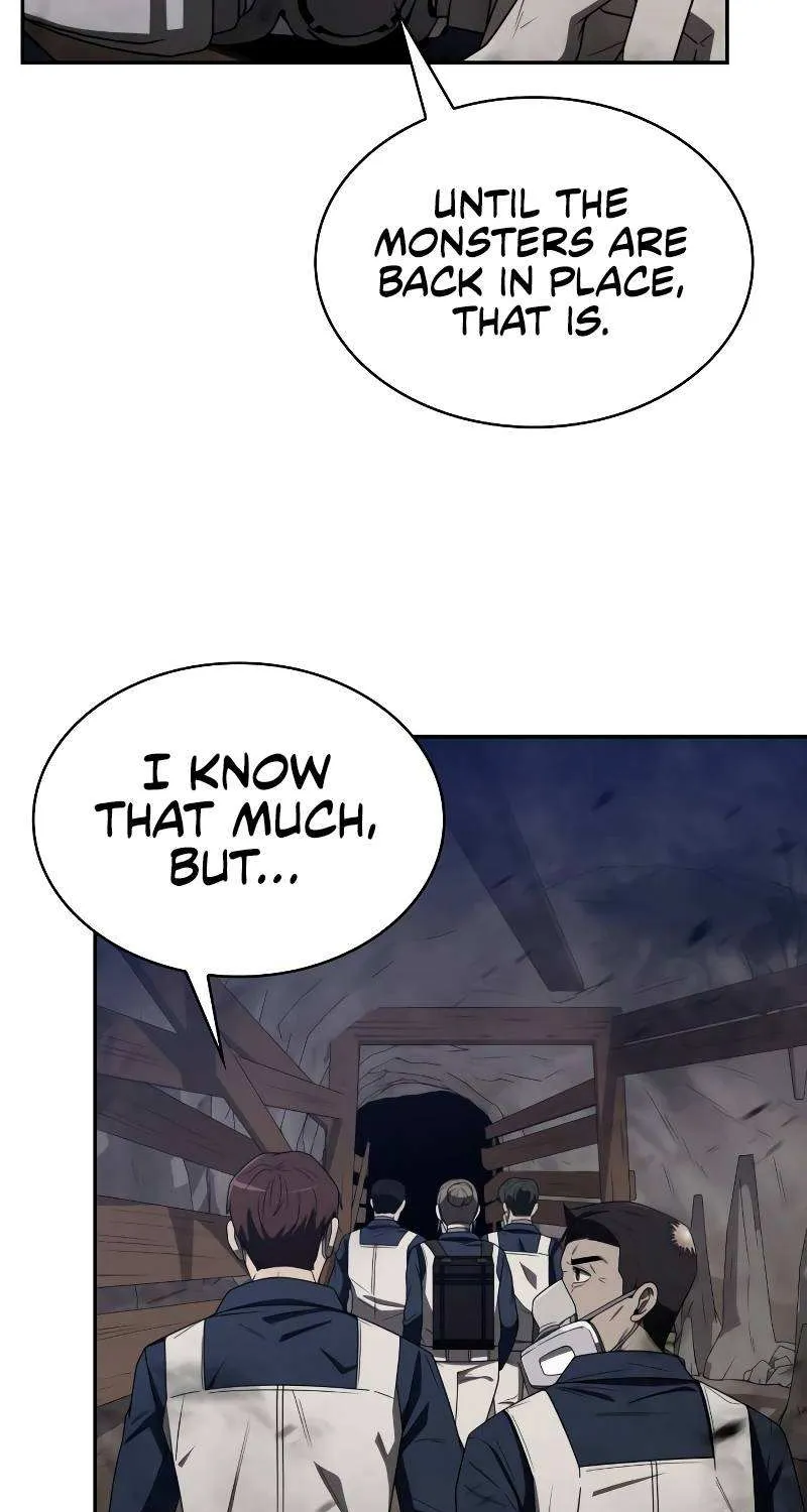 Clever Cleaning Life Of The Returned Genius Hunter Chapter 3 page 66 - 