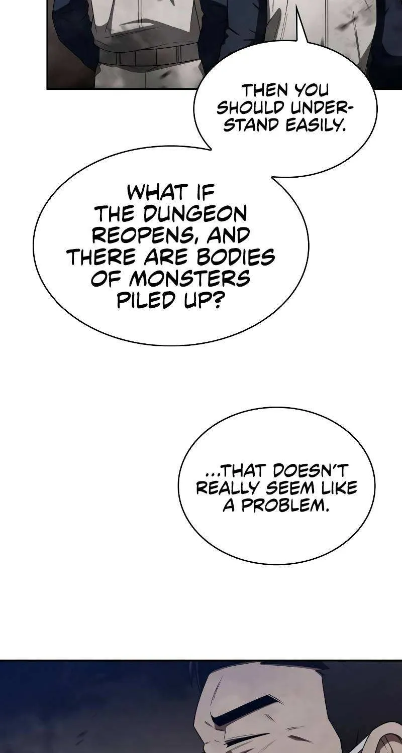 Clever Cleaning Life Of The Returned Genius Hunter Chapter 3 page 67 - 