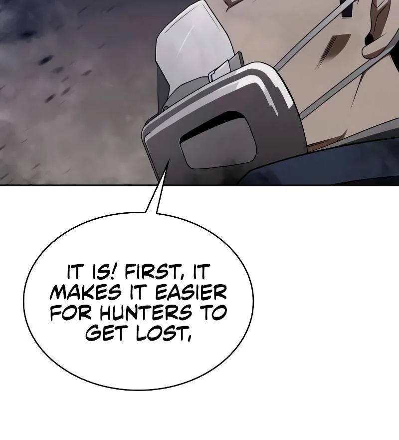 Clever Cleaning Life Of The Returned Genius Hunter Chapter 3 page 68 - 