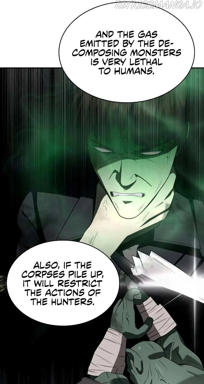 Clever Cleaning Life Of The Returned Genius Hunter Chapter 3 page 69 - 