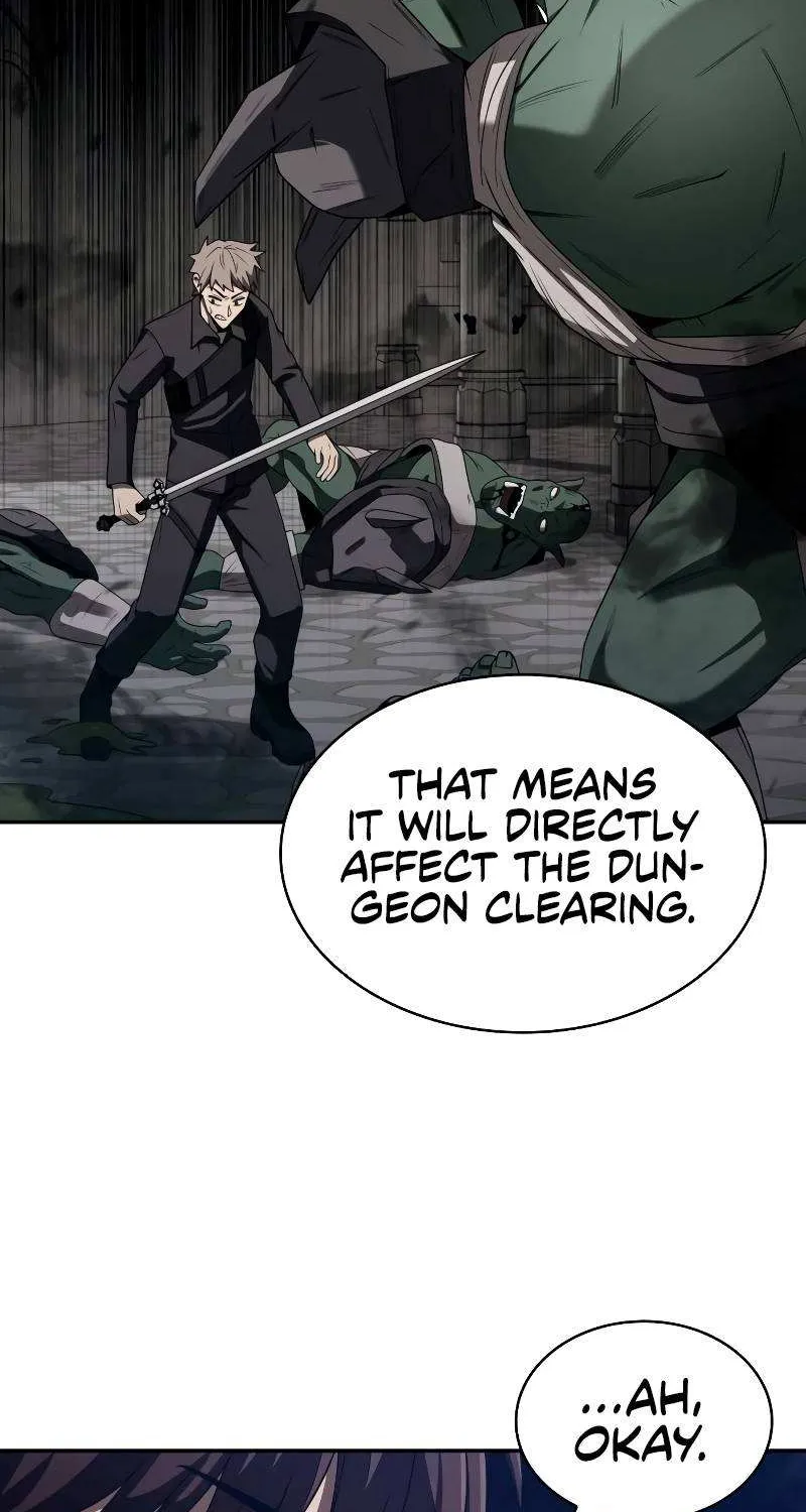 Clever Cleaning Life Of The Returned Genius Hunter Chapter 3 page 70 - 