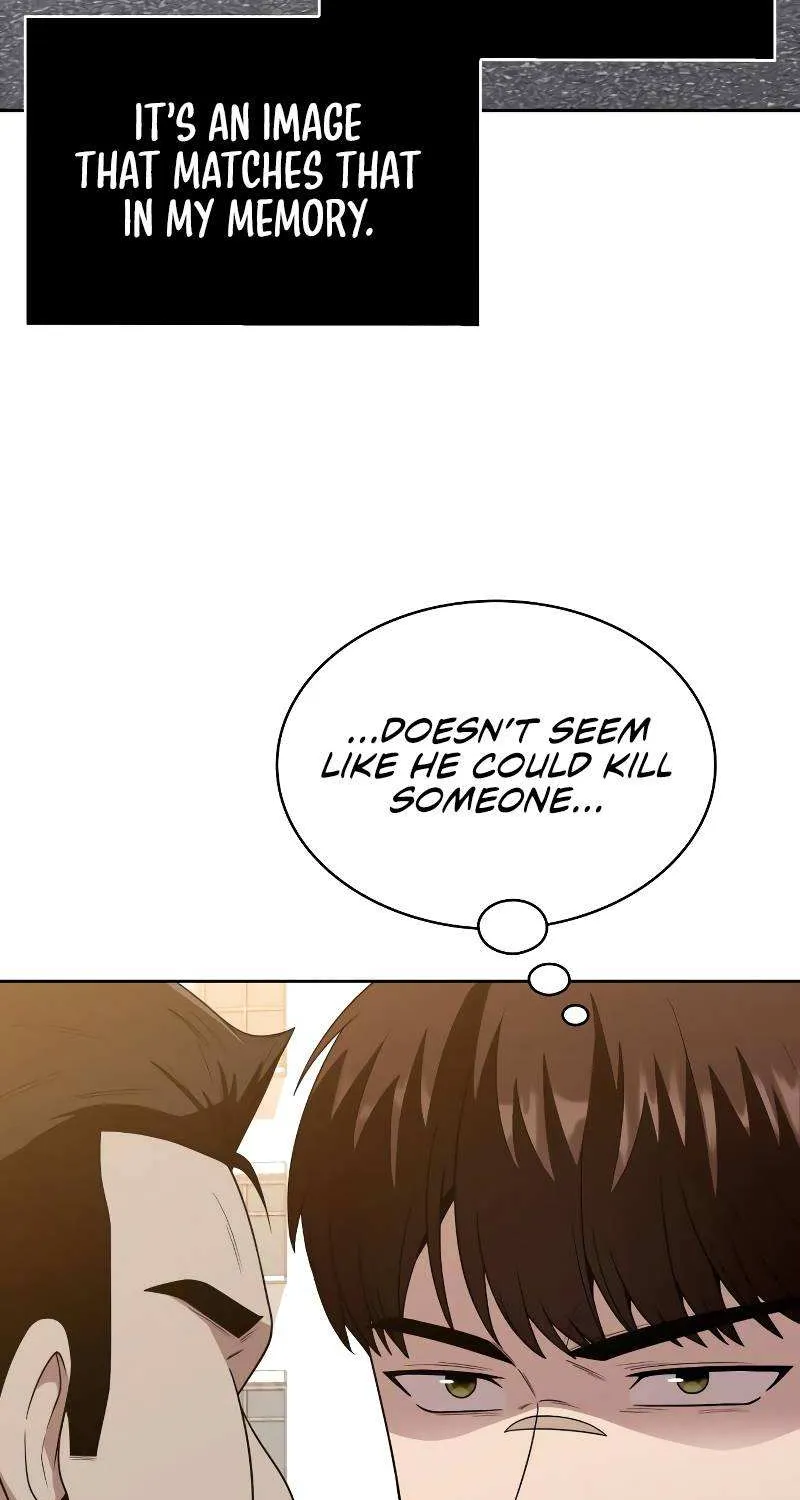Clever Cleaning Life Of The Returned Genius Hunter Chapter 3 page 8 - 