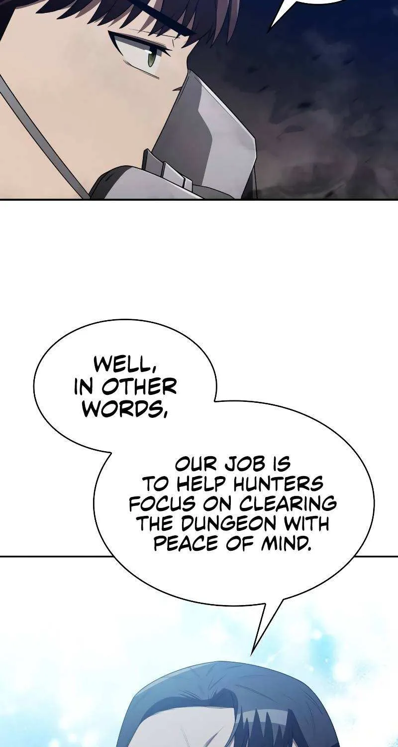 Clever Cleaning Life Of The Returned Genius Hunter Chapter 3 page 71 - 