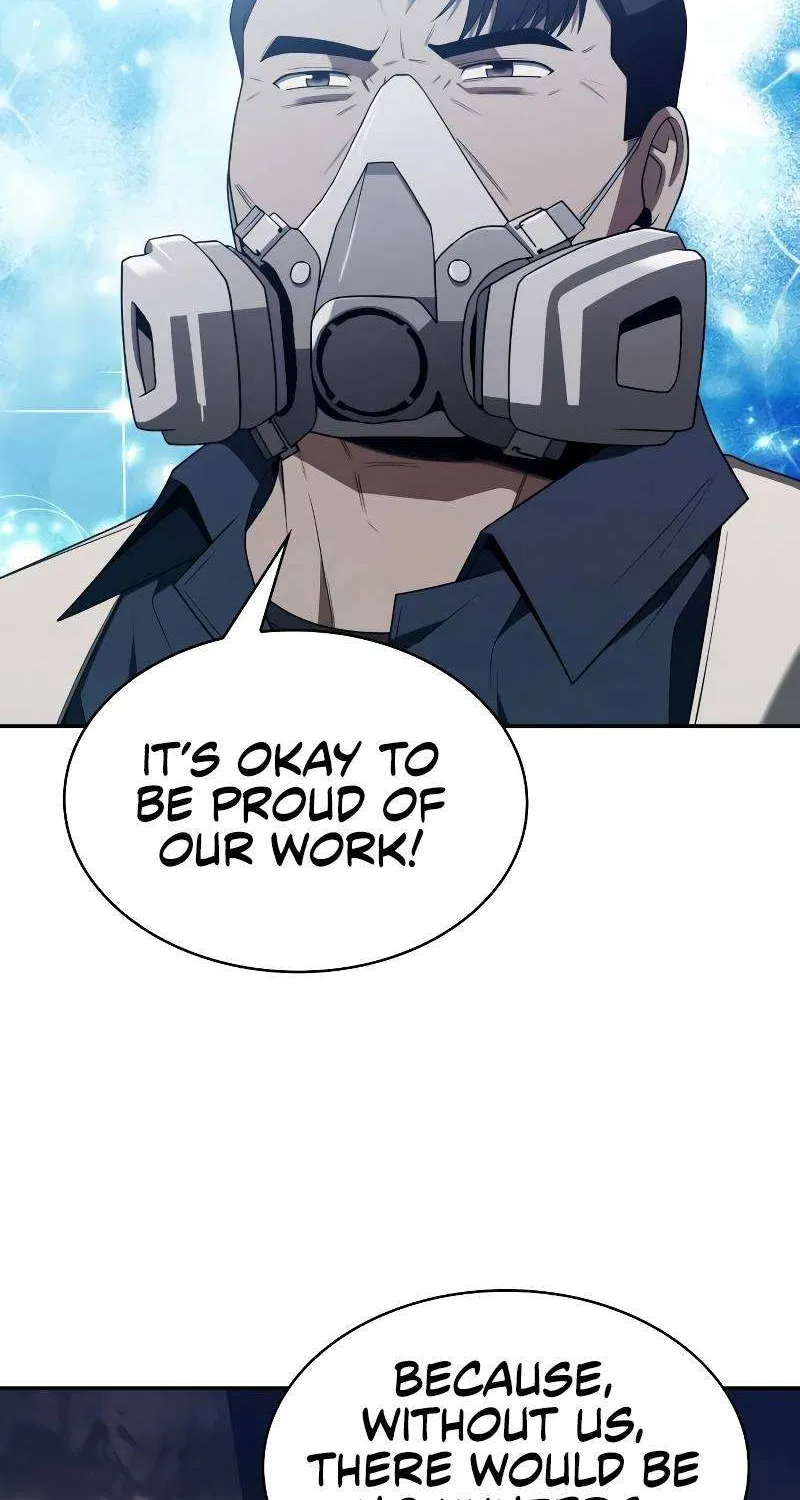 Clever Cleaning Life Of The Returned Genius Hunter Chapter 3 page 72 - 