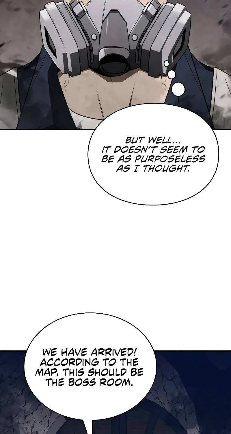 Clever Cleaning Life Of The Returned Genius Hunter Chapter 3 page 76 - 