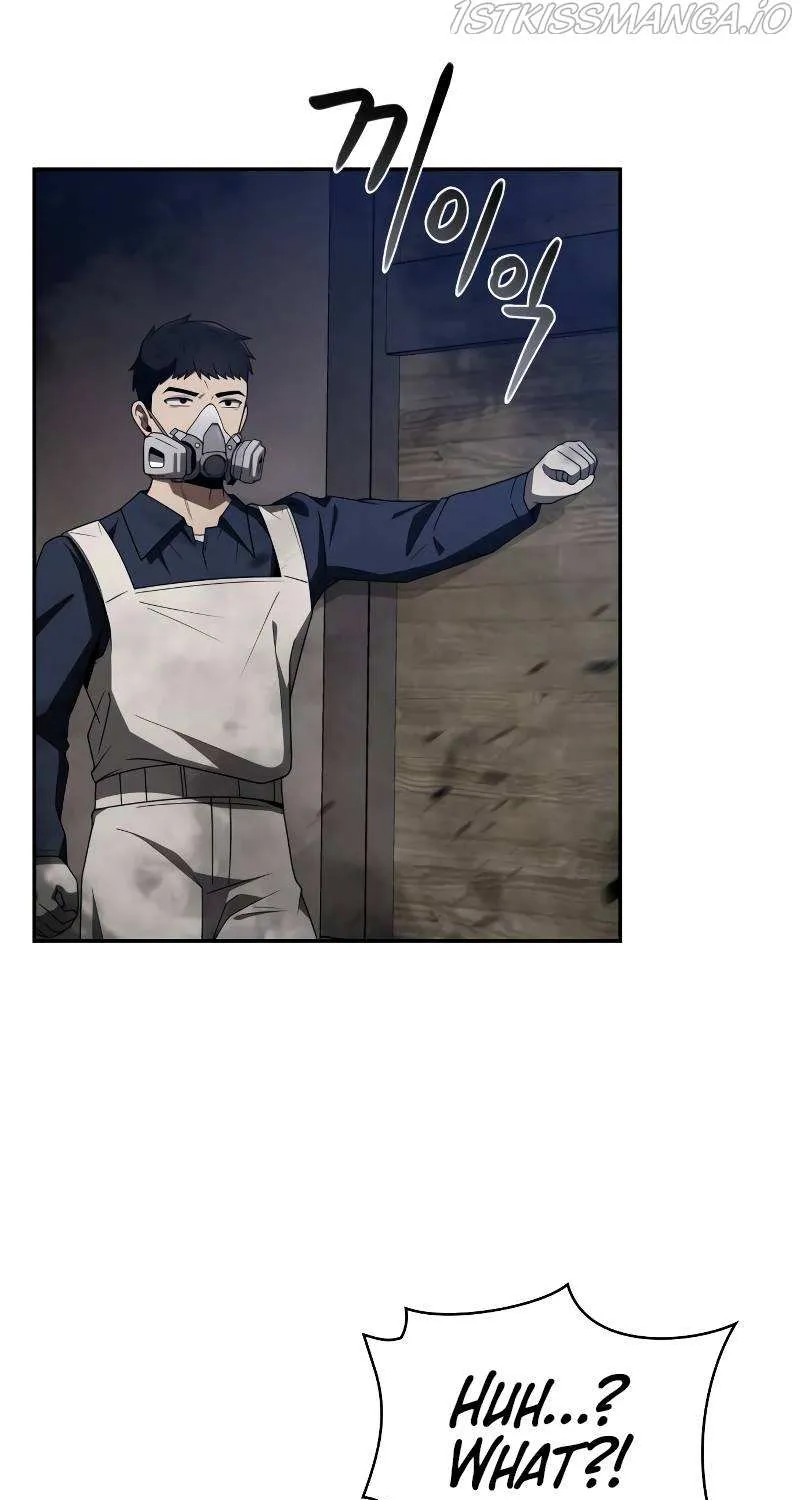 Clever Cleaning Life Of The Returned Genius Hunter Chapter 3 page 79 - 