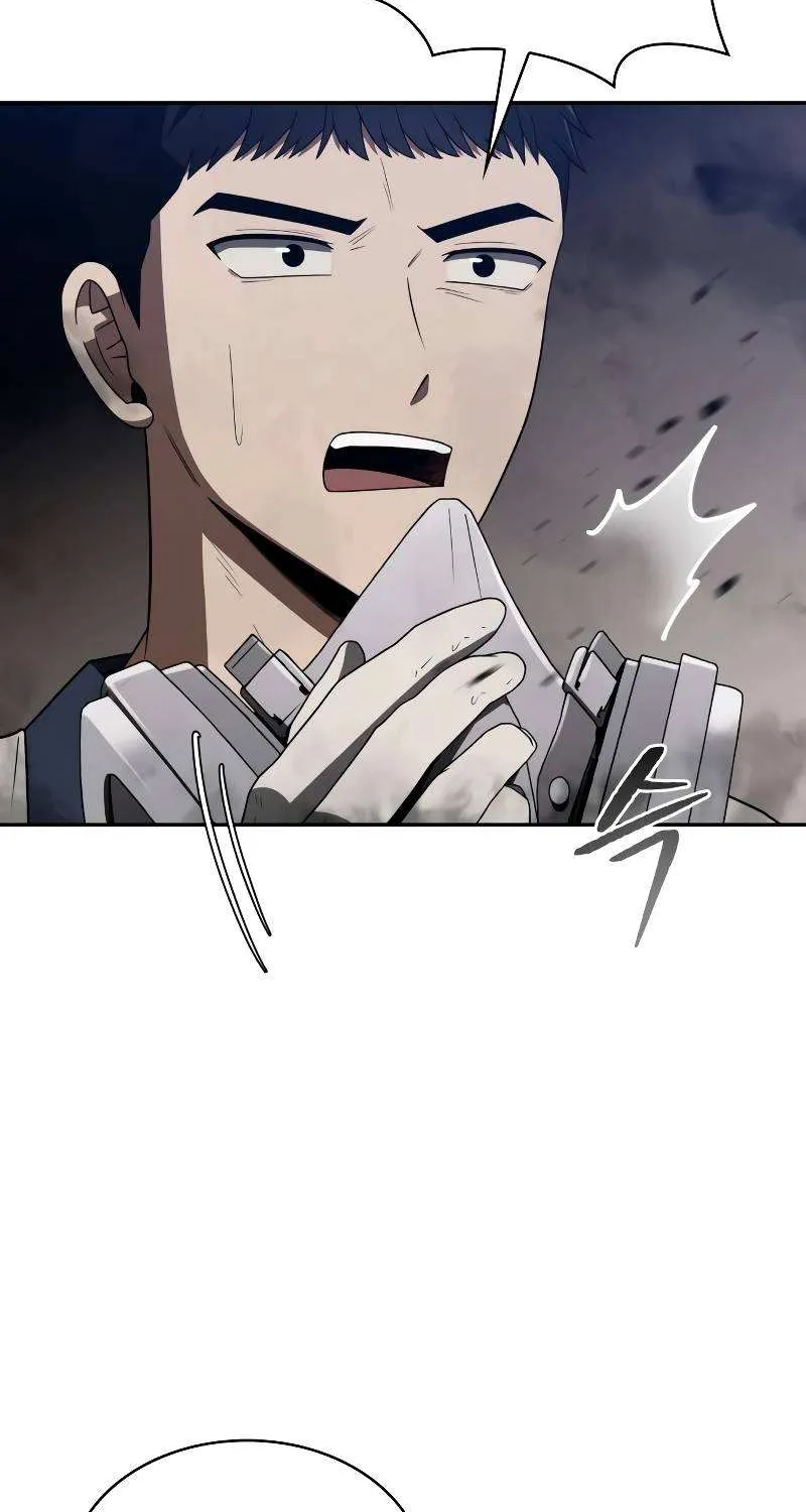 Clever Cleaning Life Of The Returned Genius Hunter Chapter 3 page 80 - 