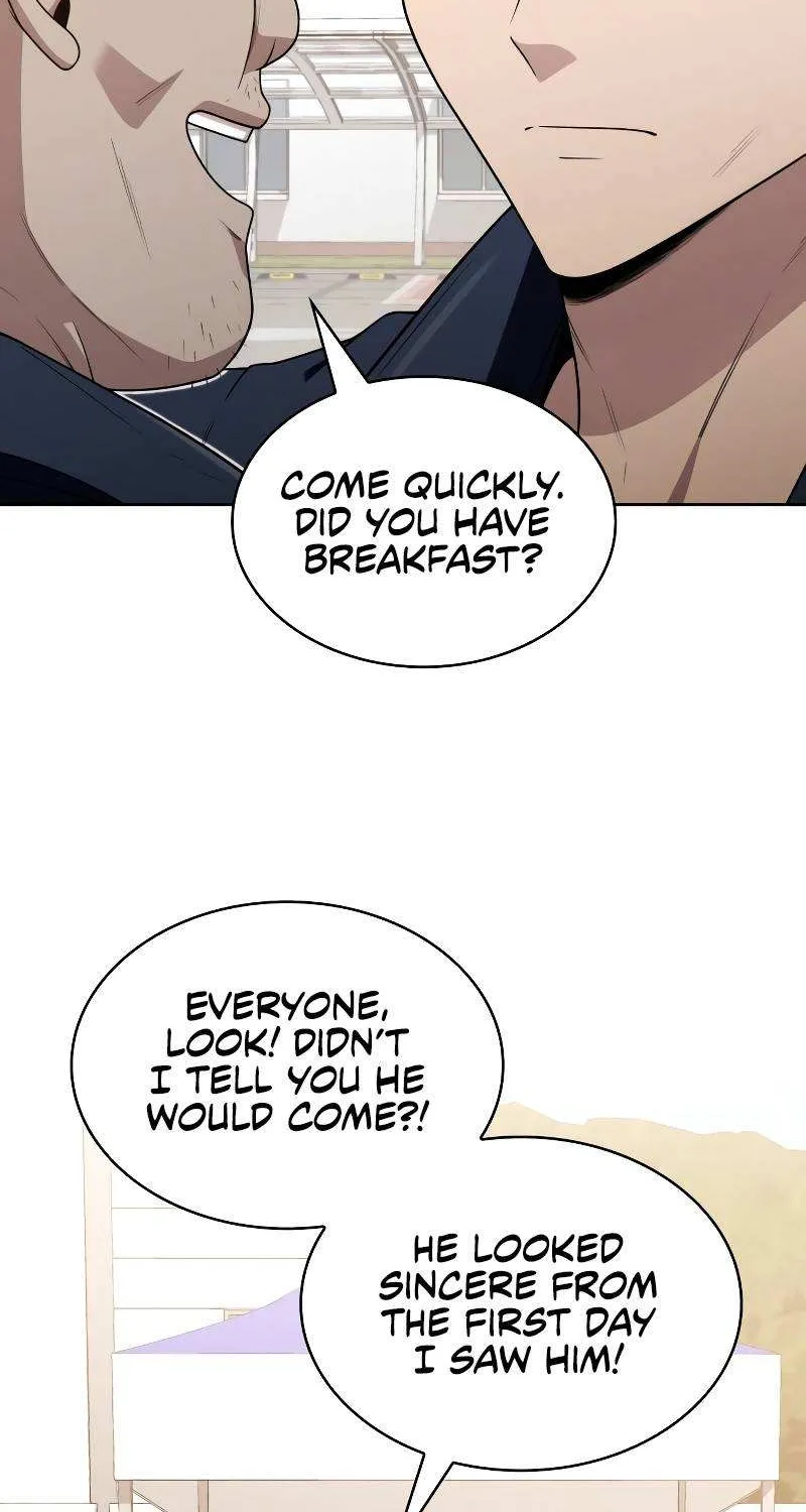 Clever Cleaning Life Of The Returned Genius Hunter Chapter 3 page 9 - 
