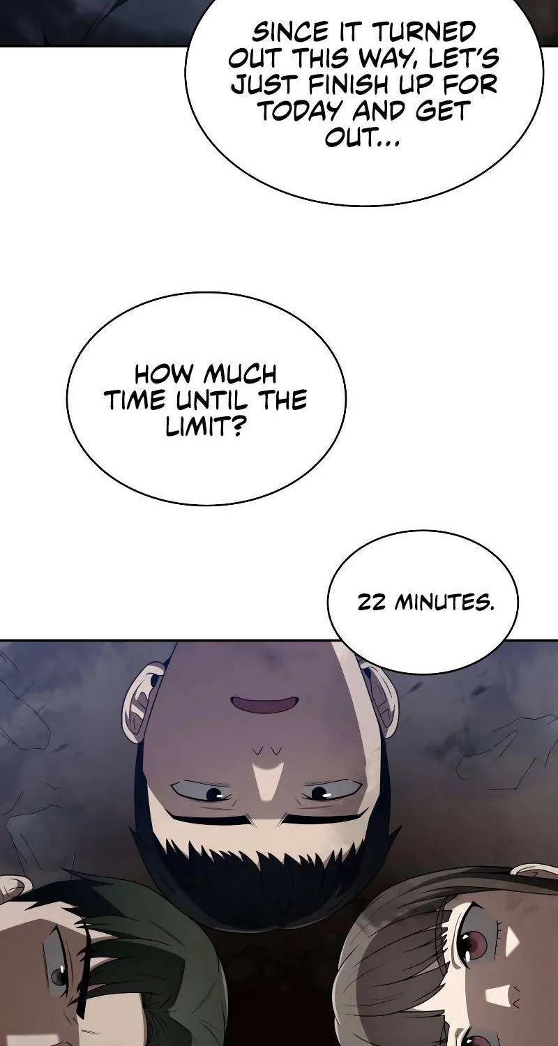 Clever Cleaning Life Of The Returned Genius Hunter Chapter 3 page 84 - 