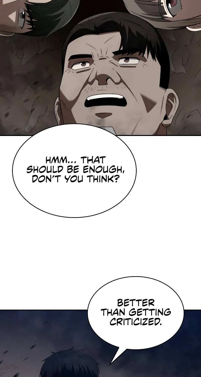 Clever Cleaning Life Of The Returned Genius Hunter Chapter 3 page 85 - 