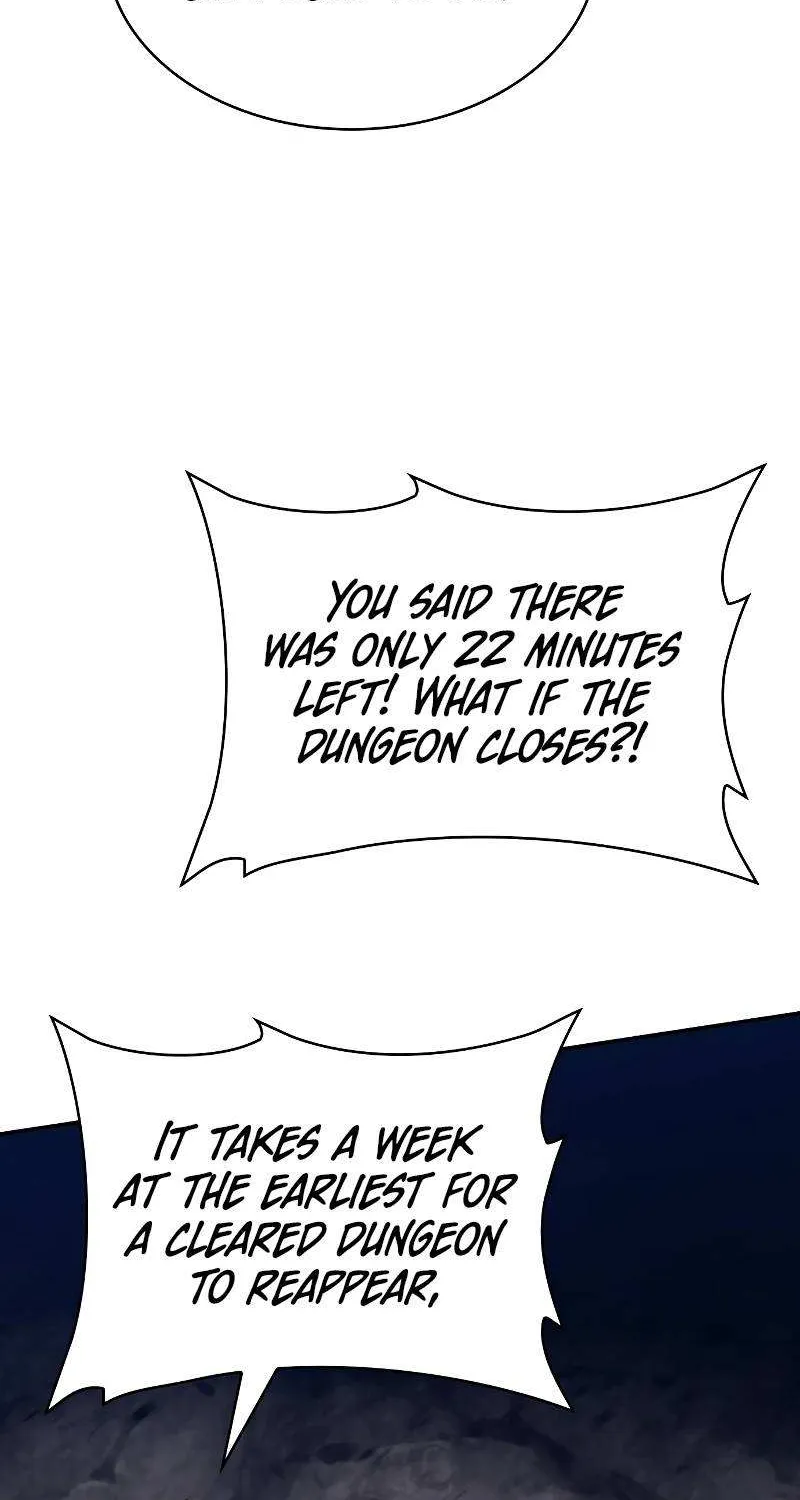 Clever Cleaning Life Of The Returned Genius Hunter Chapter 3 page 90 - 