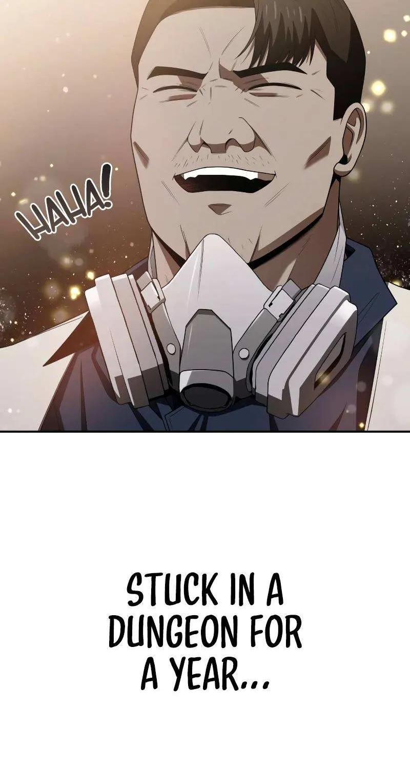 Clever Cleaning Life Of The Returned Genius Hunter Chapter 3 page 92 - 