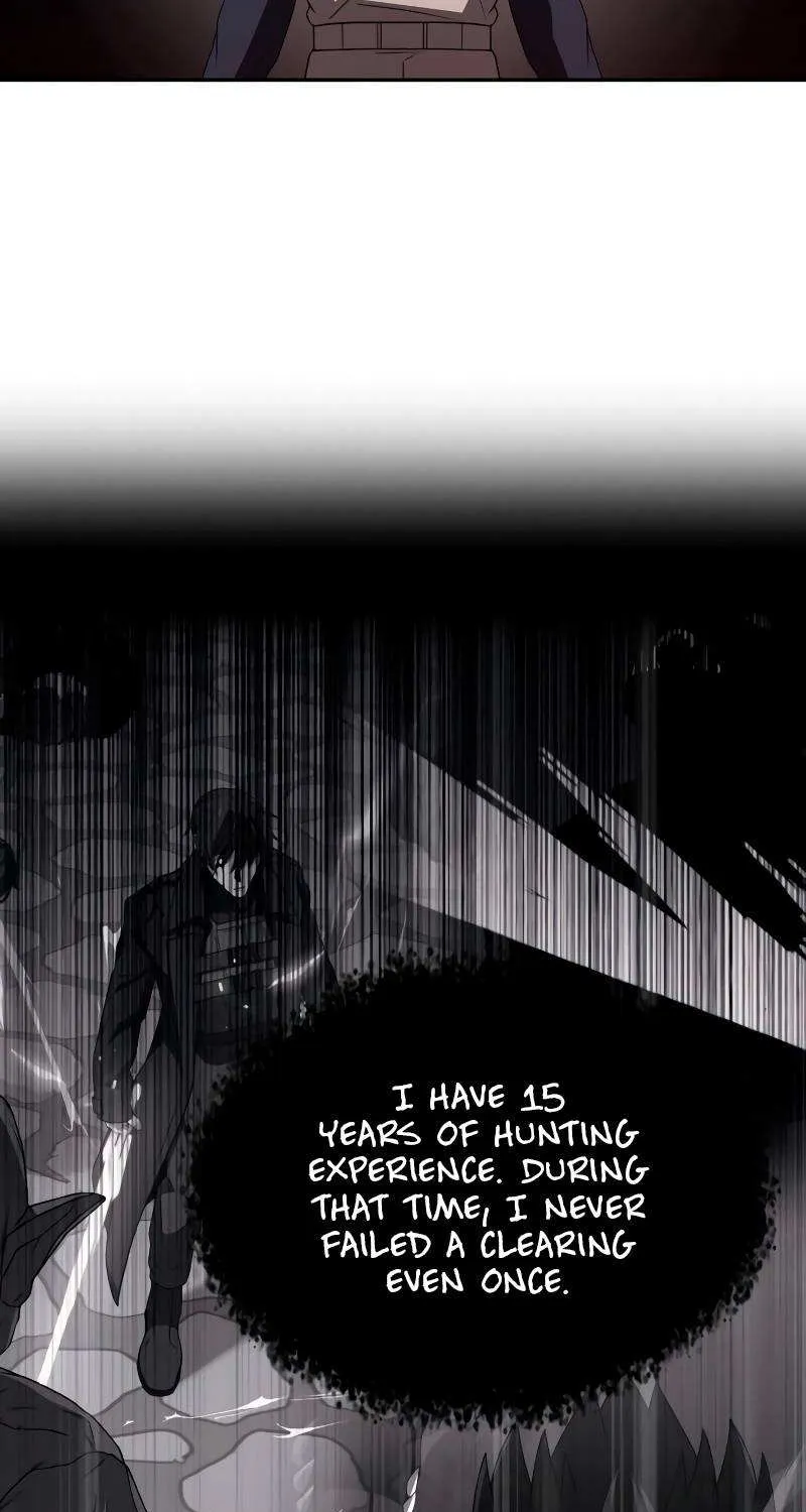Clever Cleaning Life Of The Returned Genius Hunter Chapter 3 page 100 - 