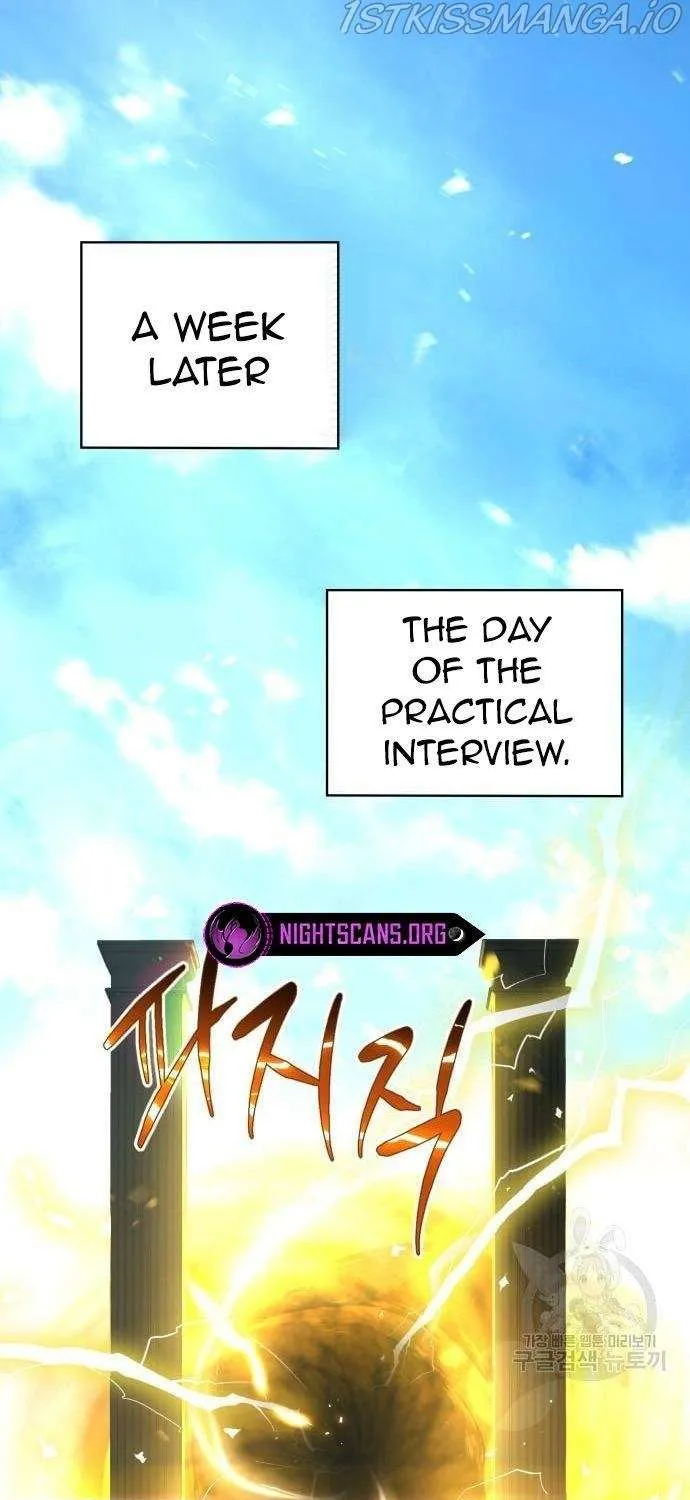 Clever Cleaning Life Of The Returned Genius Hunter Chapter 30 page 2 - 