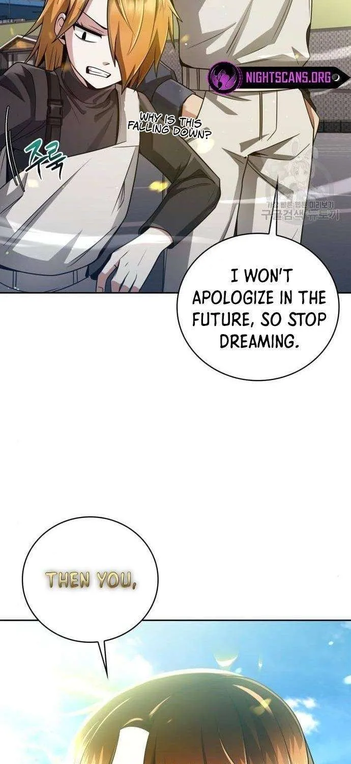 Clever Cleaning Life Of The Returned Genius Hunter Chapter 30 page 11 - 