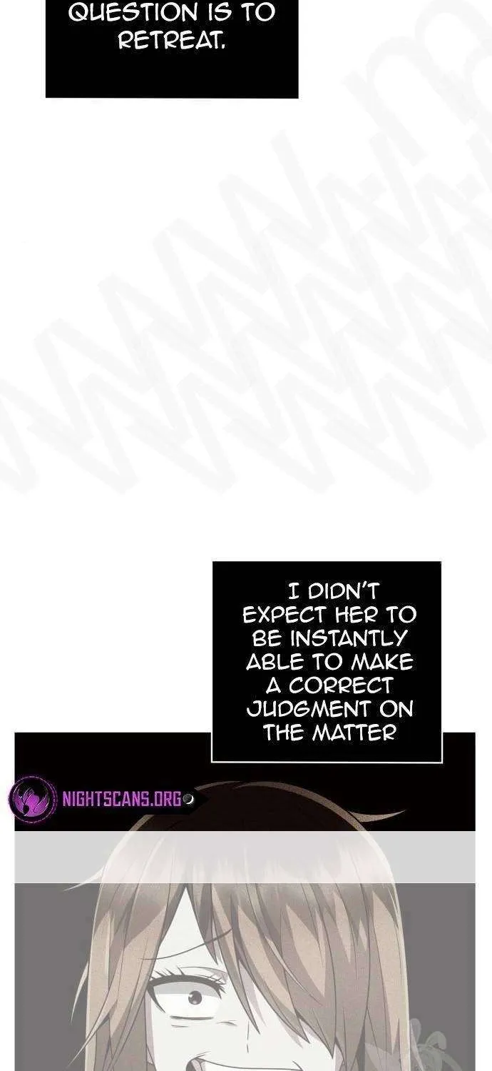 Clever Cleaning Life Of The Returned Genius Hunter Chapter 30 page 45 - 