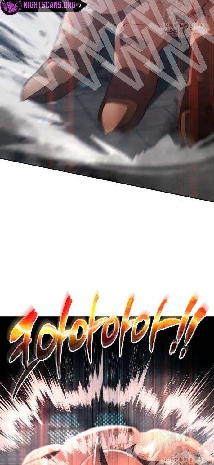 Clever Cleaning Life Of The Returned Genius Hunter Chapter 30 page 48 - 
