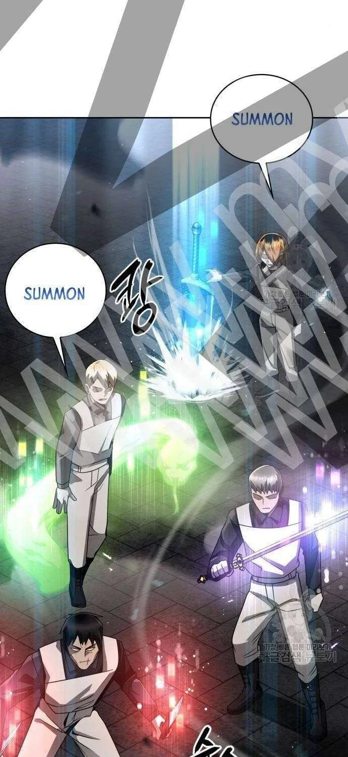 Clever Cleaning Life Of The Returned Genius Hunter Chapter 30 page 50 - 