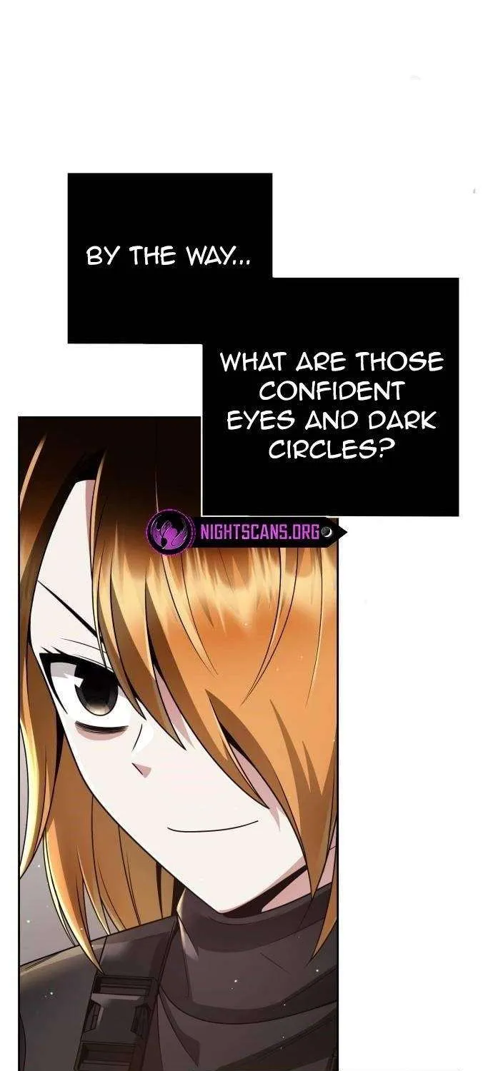 Clever Cleaning Life Of The Returned Genius Hunter Chapter 30 page 6 - 