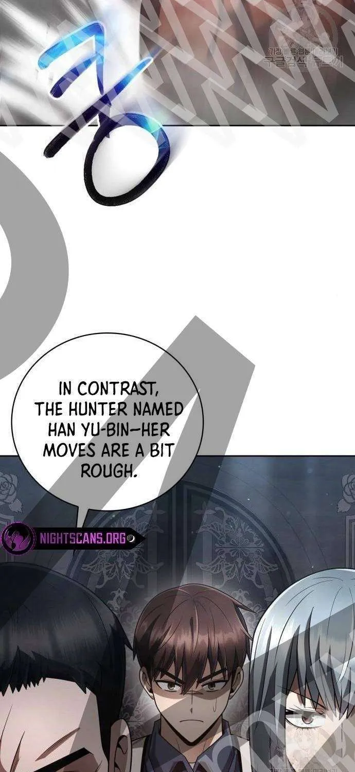 Clever Cleaning Life Of The Returned Genius Hunter Chapter 30 page 62 - 