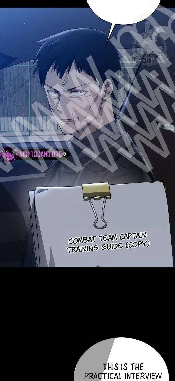 Clever Cleaning Life Of The Returned Genius Hunter Chapter 30 page 68 - 