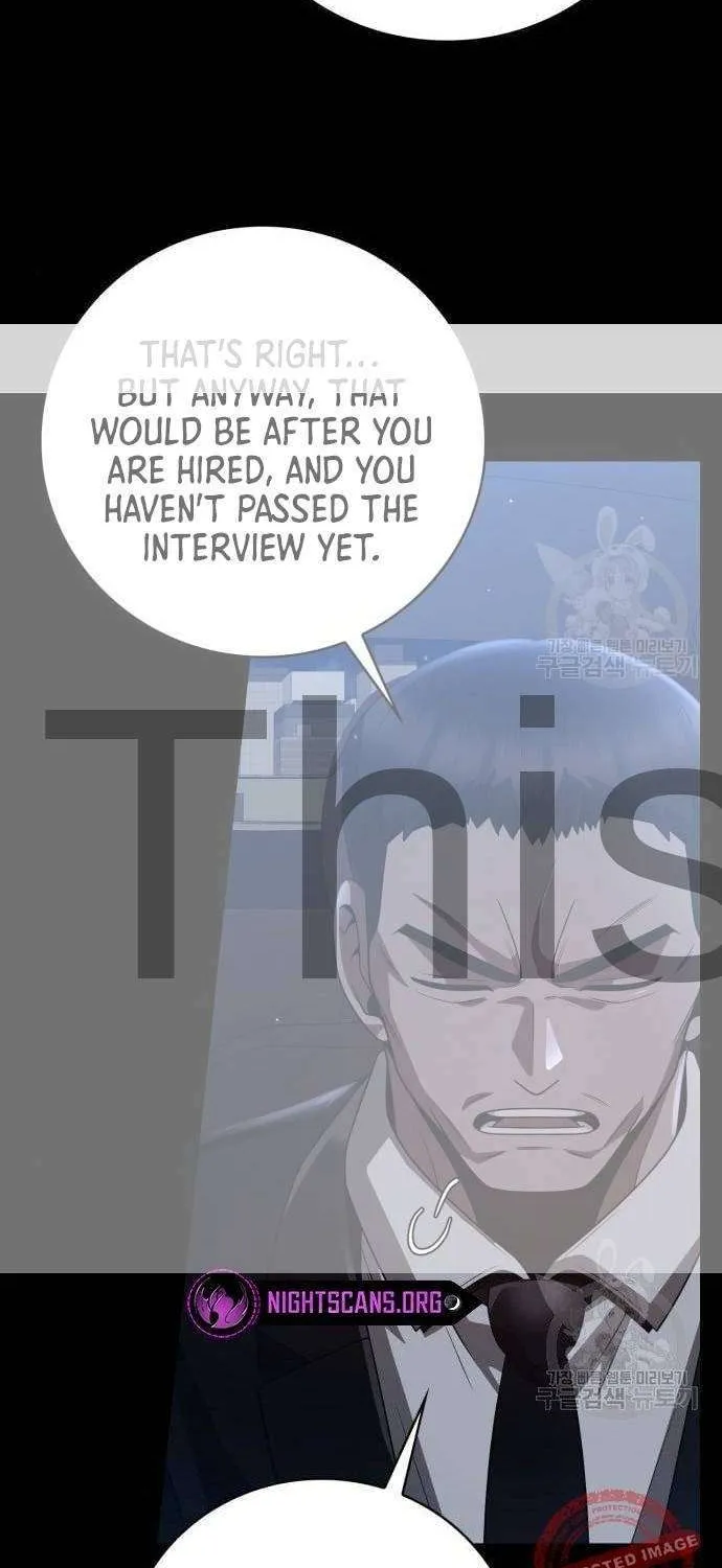 Clever Cleaning Life Of The Returned Genius Hunter Chapter 30 page 71 - 