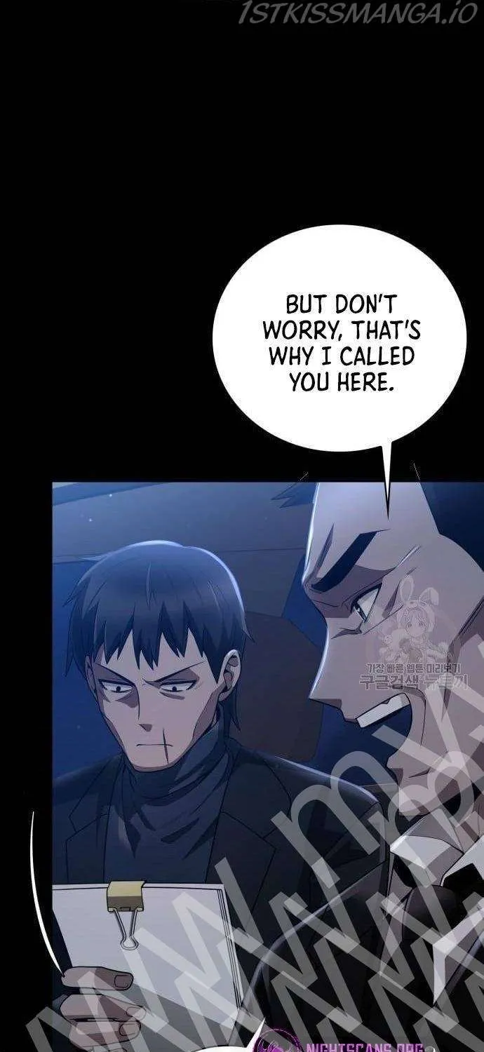 Clever Cleaning Life Of The Returned Genius Hunter Chapter 30 page 73 - 