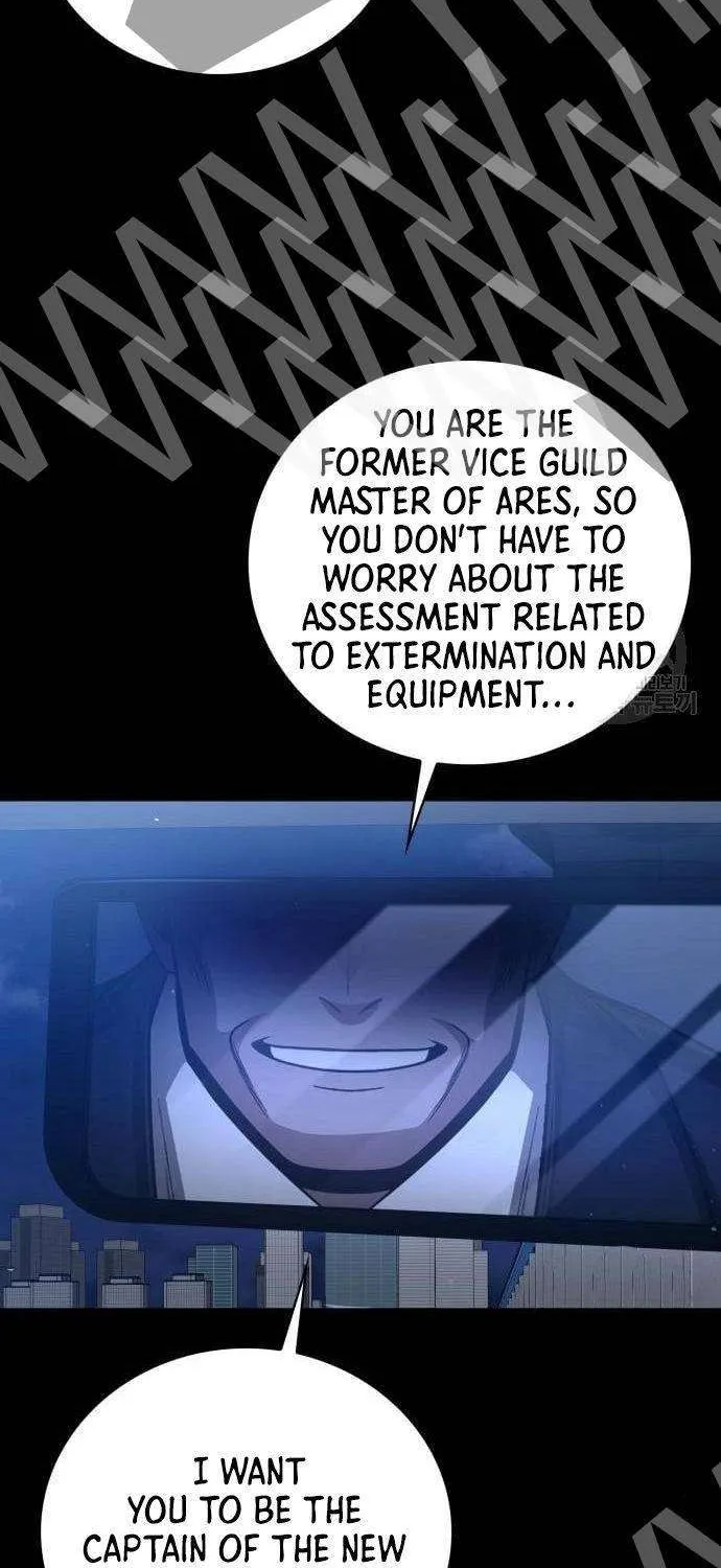 Clever Cleaning Life Of The Returned Genius Hunter Chapter 30 page 76 - 