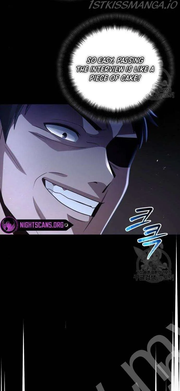 Clever Cleaning Life Of The Returned Genius Hunter Chapter 30 page 79 - 