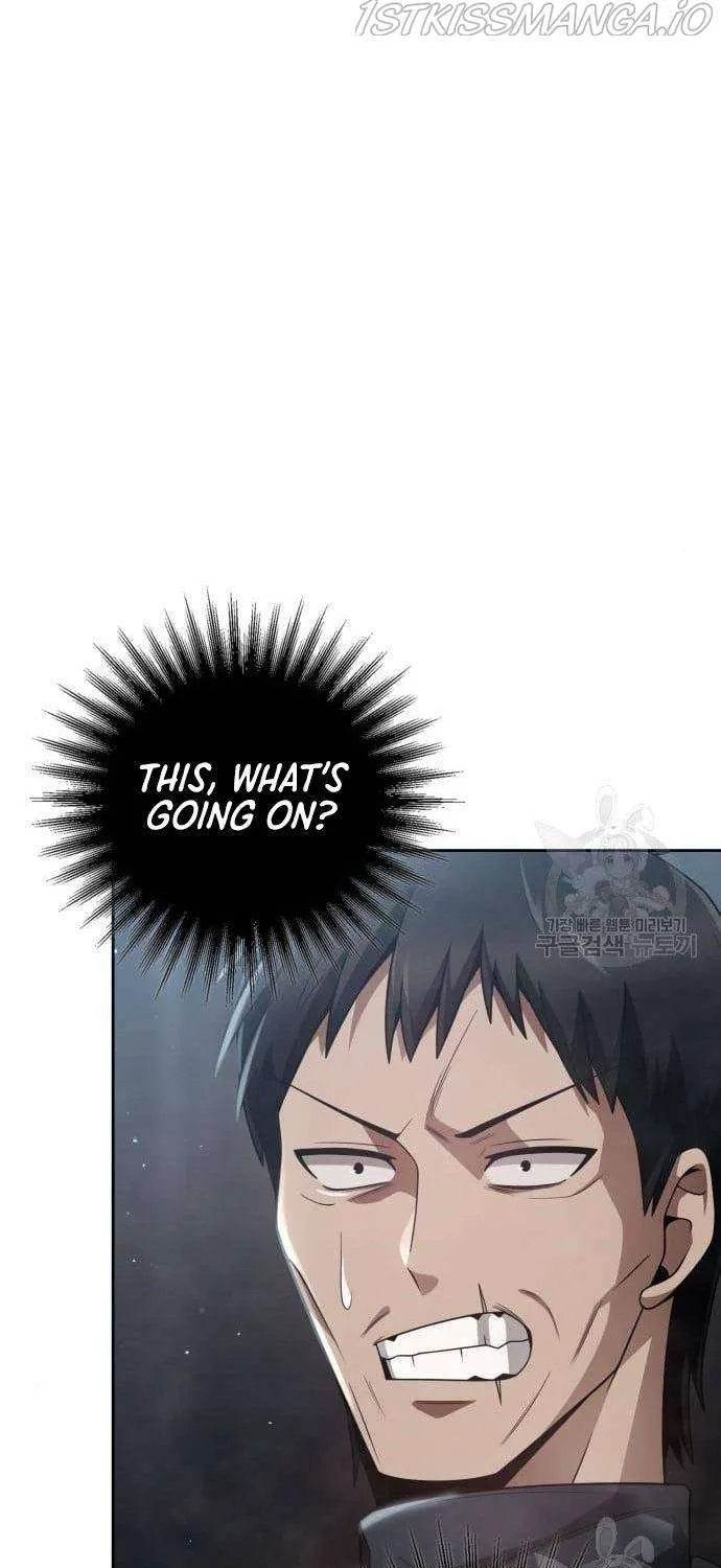 Clever Cleaning Life Of The Returned Genius Hunter Chapter 30 page 86 - 
