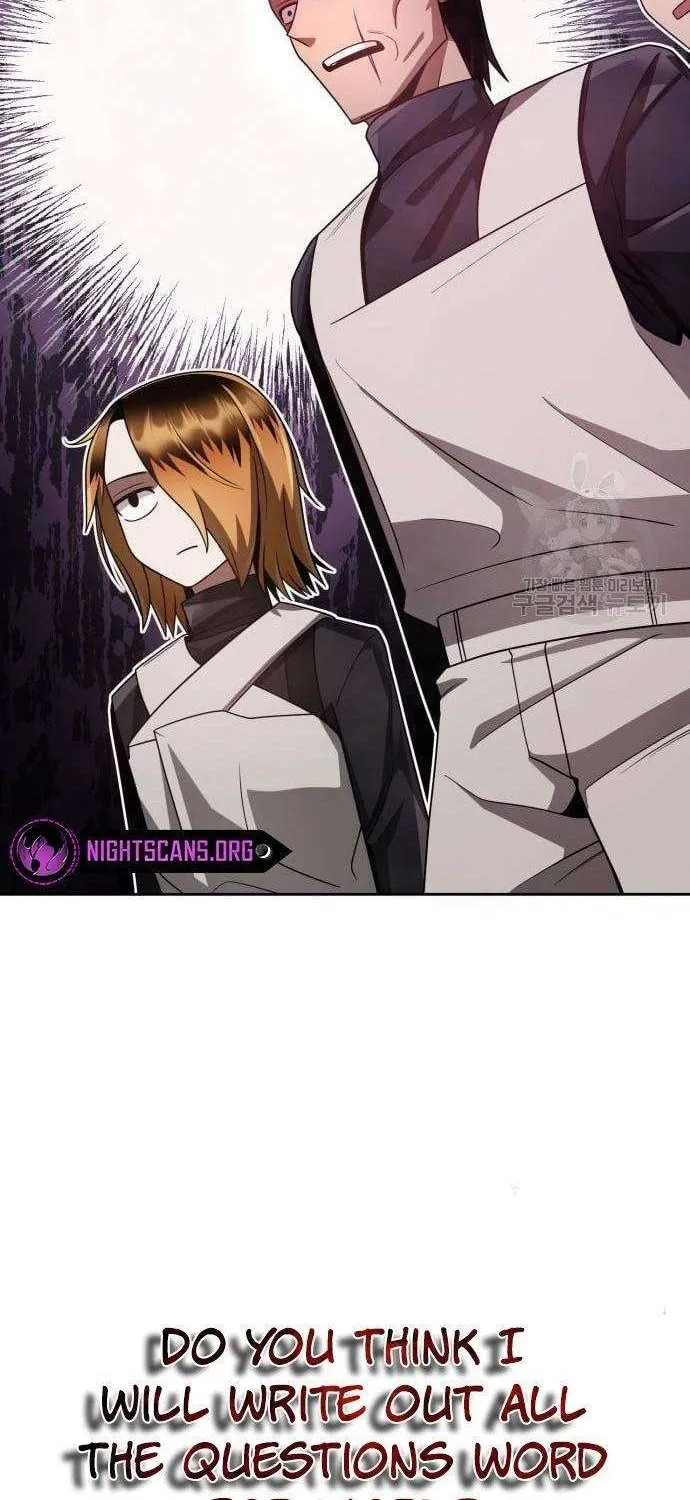 Clever Cleaning Life Of The Returned Genius Hunter Chapter 30 page 89 - 