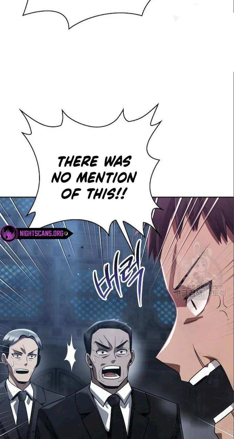 Clever Cleaning Life Of The Returned Genius Hunter Chapter 31 page 14 - 