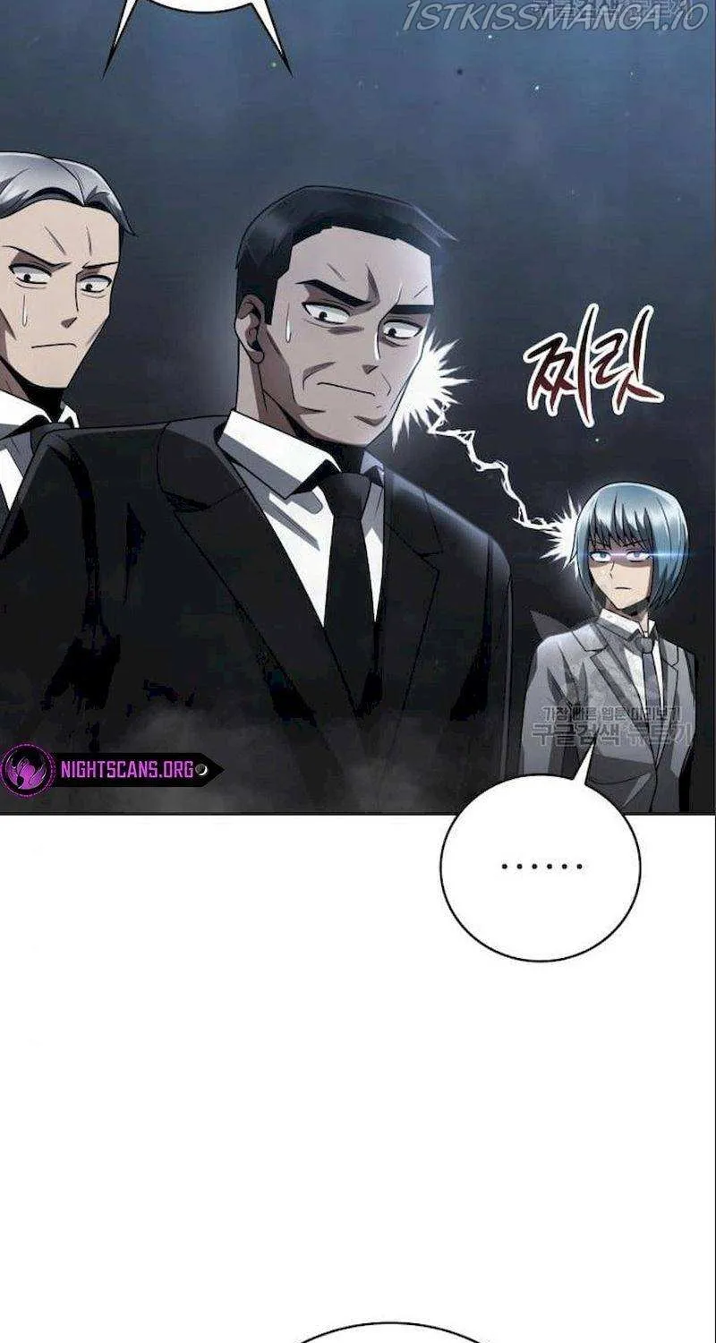 Clever Cleaning Life Of The Returned Genius Hunter Chapter 31 page 16 - 