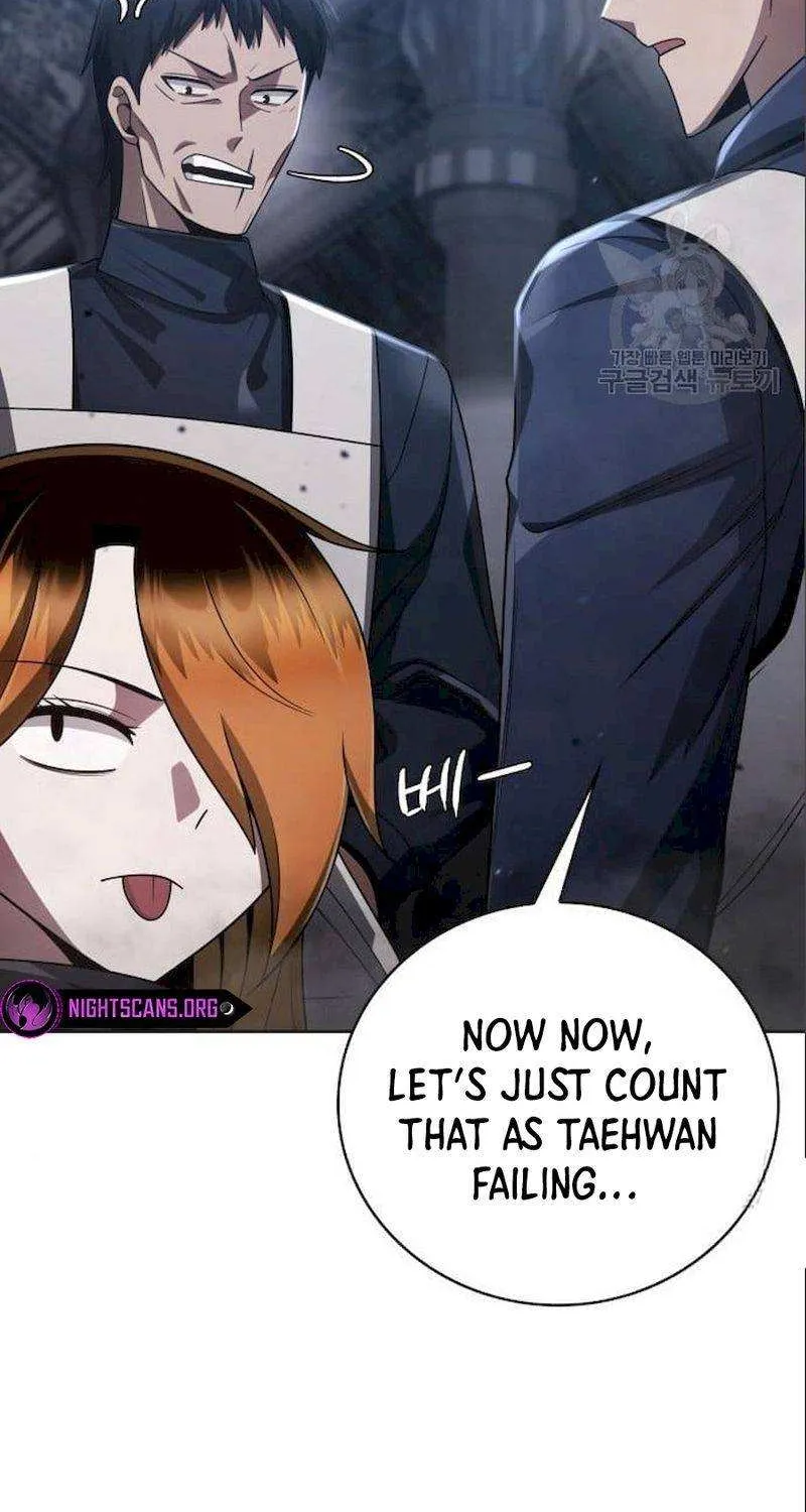 Clever Cleaning Life Of The Returned Genius Hunter Chapter 31 page 19 - 